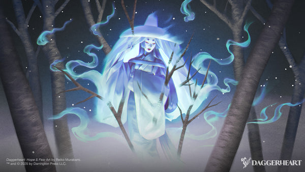 Daggerheart: Hope & Fear