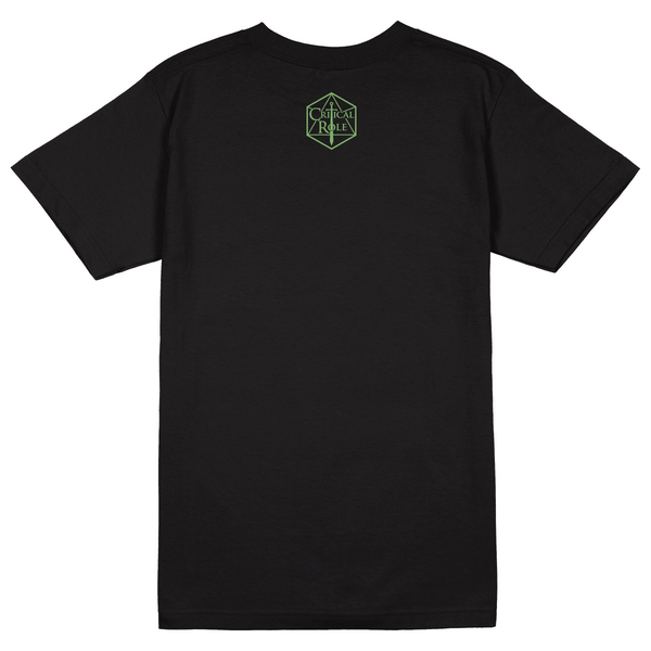 Critical Role Game Night T-Shirt