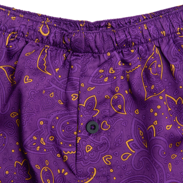 Vox Machina Collection: Scanlan Shorthalt Boxers & Sleep Mask Set