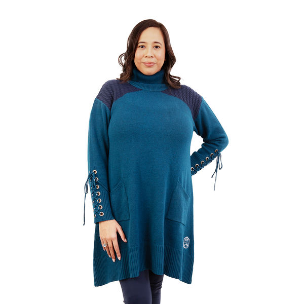 Vox Machina Collection: Vex'ahlia Sweater Dress