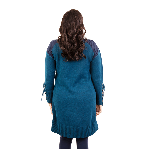 Vox Machina Collection: Vex'ahlia Sweater Dress