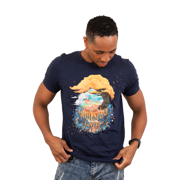 Whitestone is for Lovers T-Shirt