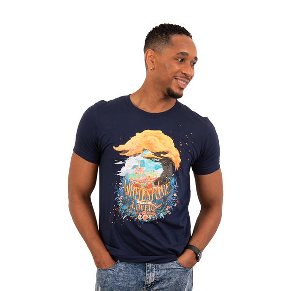 Whitestone is for Lovers T-Shirt