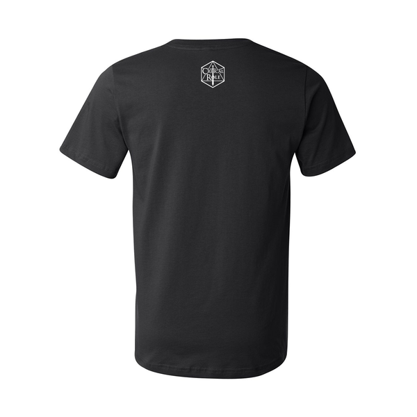 Critical Role Mighty Nein T-Shirt