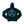 Critical Role Cobalt Soul Zip-Up Hoodie