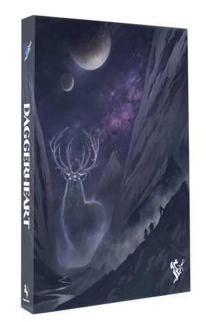 Daggerheart Core Set German Translation