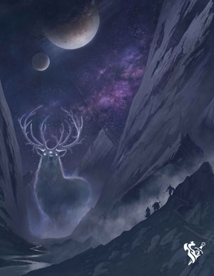 Daggerheart Core Set German Translation