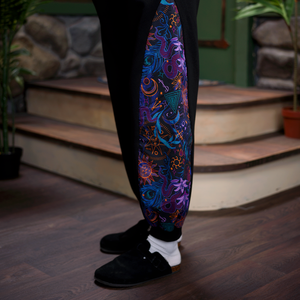 Critical Role Circus Joggers