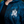 Critical Role Cobalt Soul Zip-Up Hoodie
