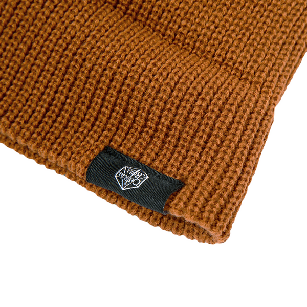 Critical Role Rib Knit Beanie