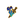 Daggerheart Logo Pin