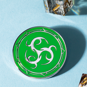 Daggerheart Domain Pins
