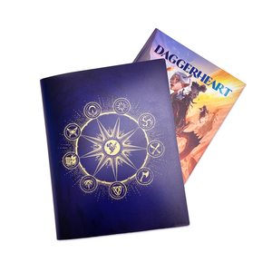 Daggerheart Folio