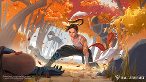 Daggerheart: Hope & Fear