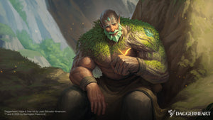 Daggerheart: Hope & Fear