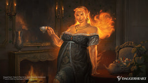 Daggerheart: Hope & Fear