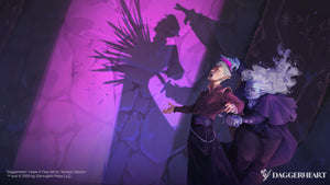 Daggerheart: Hope & Fear