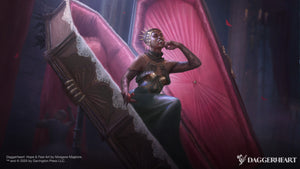 Daggerheart: Hope & Fear