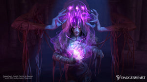 Daggerheart: Hope & Fear