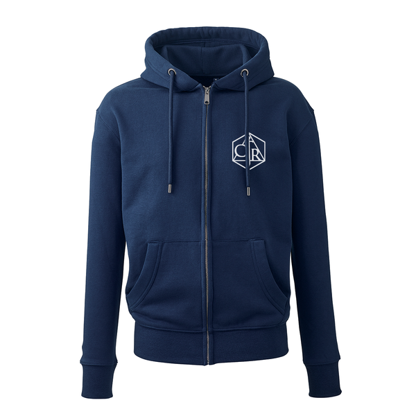 Mighty Nein Hoodie
