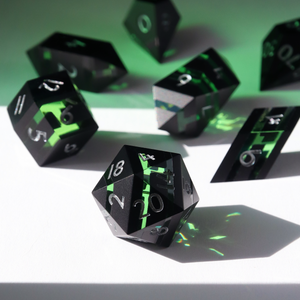 The Volstrucker Dice Set