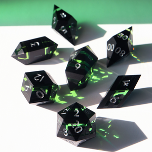 The Volstrucker Dice Set
