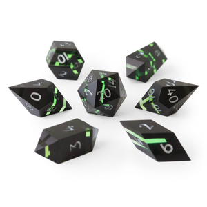 The Volstrucker Dice Set