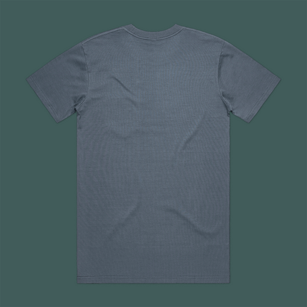 T-Shirt Candela Obscura Blueprint