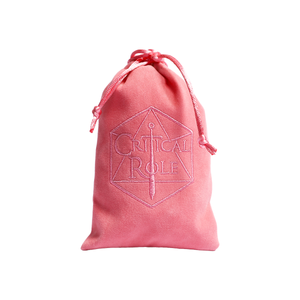 Critical Role Champion Dice Set: Jester Lavorre