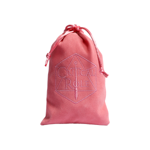 Critical Role Champion Dice Set: Jester Lavorre