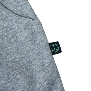 Critical Role Game Night Sweat Shorts