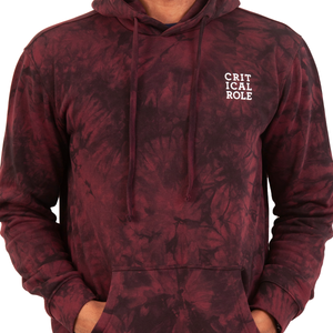 Critical Role Memories Pullover Hoodie