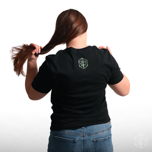 Heroes of Aramán: Seekers T-Shirt