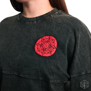 Aramán Long Sleeve Team Jersey Shirt