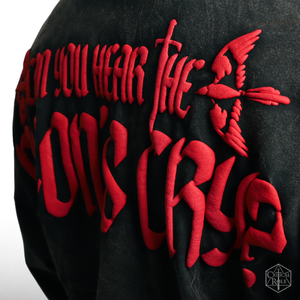 Aramán Long Sleeve Team Jersey Shirt