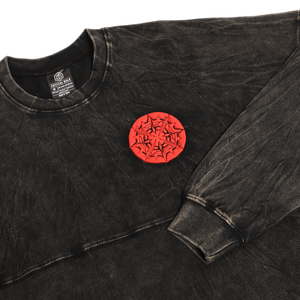 Aramán Long Sleeve Team Jersey Shirt