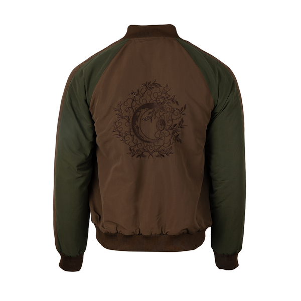 Collezione Bells Hells: bomber Orym of the Air Ashari