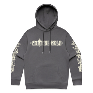 Welcome to Aramán Pullover Hoodie