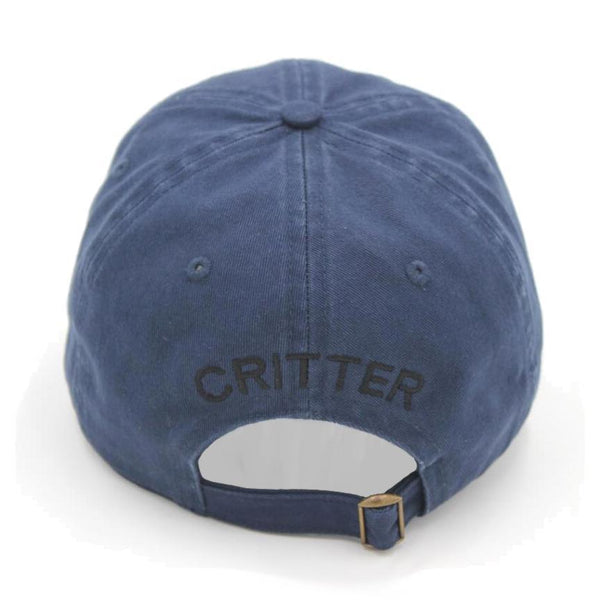 Cappello Critical Role Critter