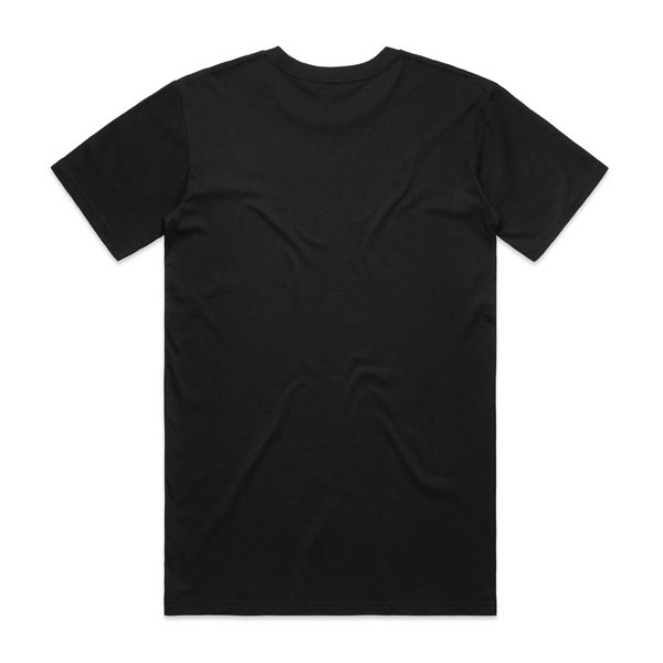 T-Shirt com logótipo em gradiente Critical Role