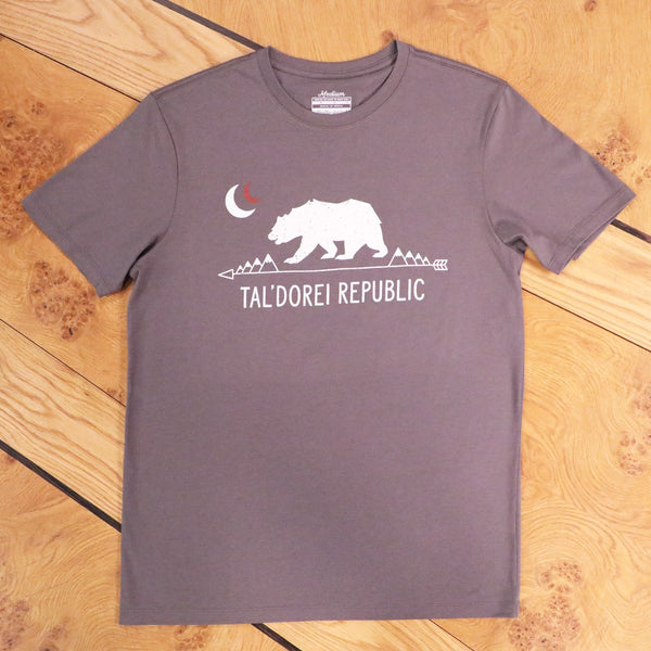 T-shirt da República Tal'Dorei