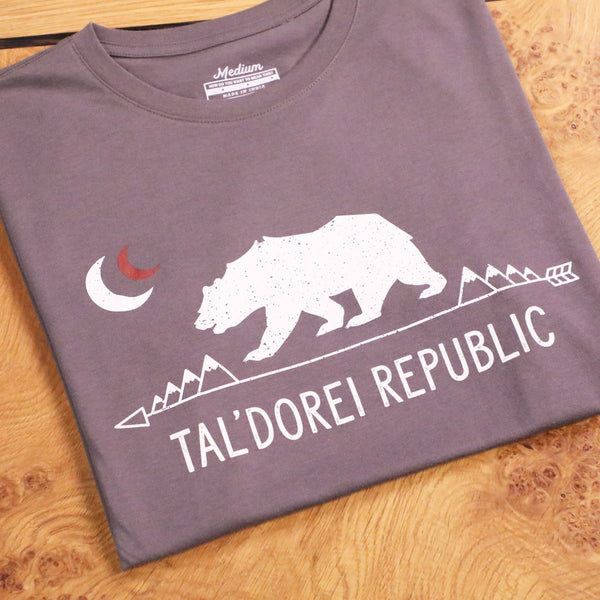 Camiseta República Tal'Dorei