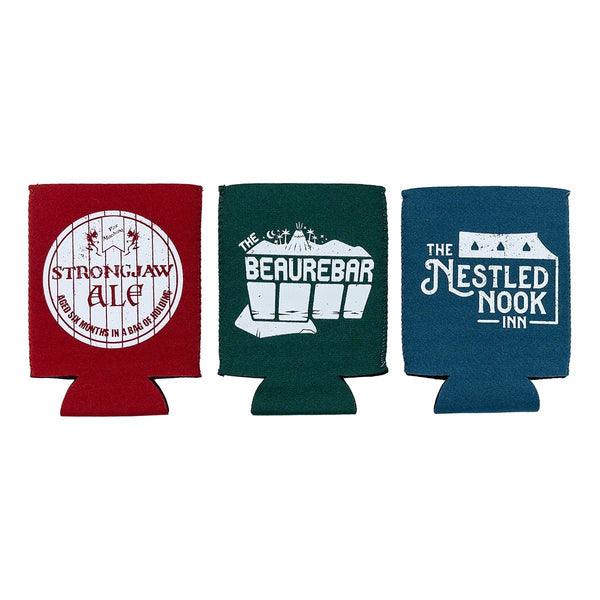 Critical Role Drink Holder 3-Pack