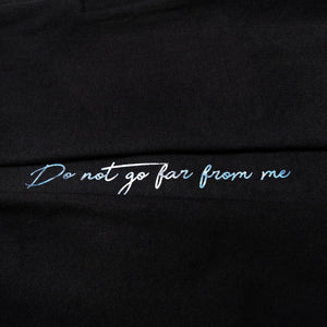 Vax'ildan Hooded Cloak