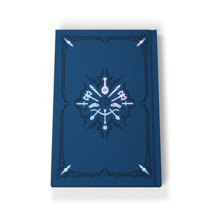 Critical Role: Vox Machina Origins Volume 3 Limited Edition Hardcover