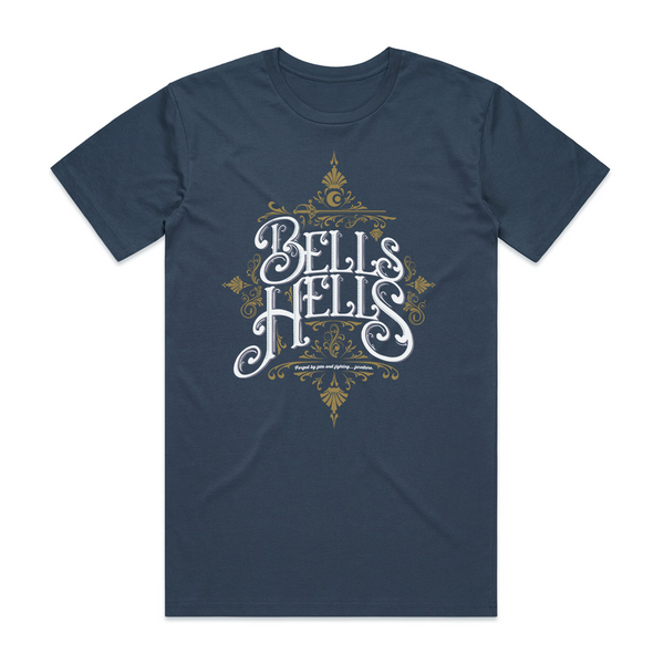 Camiseta Bells Hells