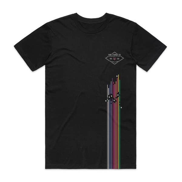 Camiseta Pride 2021